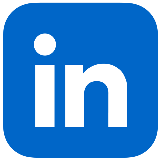 LinkedIn auth Logo