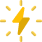 Thunder bolt image